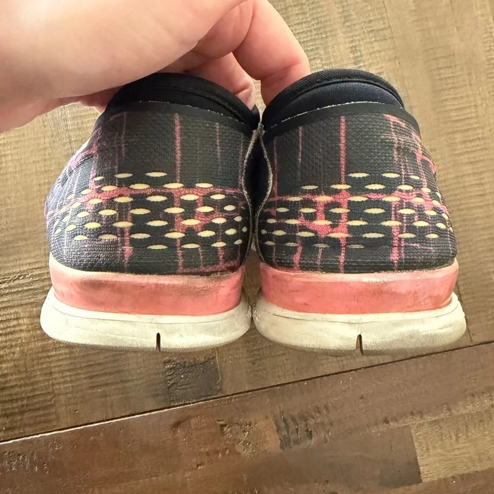 Nike Free 5.0 TR Fit 4 Running Shoe